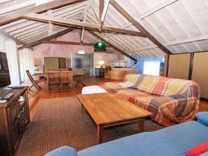 Holiday Home Bauernhaus aus dem XIX Jahrhundert by Interhome