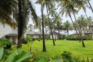 The Earth-Maison Ocean Beach Resort