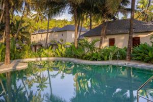 The Earth-Maison Ocean Beach Resort