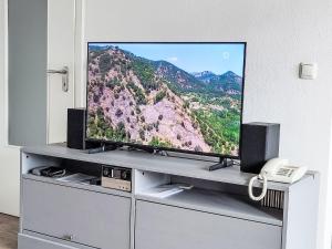 Apartment Am Buchenhain in Koserow by Interhome