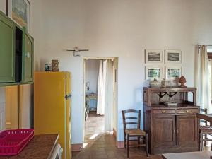 Apartment Il Melograno Panoramahaus by Interhome
