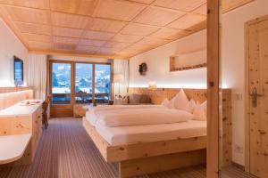 Hotel Montafoner Hof