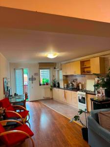 Apartment 5 minutes walk form UNTOLD