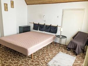 Holiday Home Ancsi by Interhome
