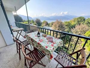 Apartment Casa Bella Vista by Interhome