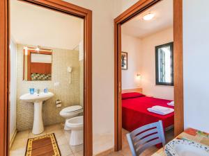 Apartment Villetta- Bungalow by Interhome