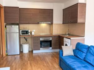 Apartment Gemütliche und komfortable Wohnung Aüt 2 Vall de Boí by Interhome
