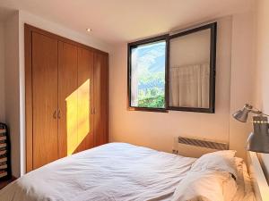 Apartment Gemütliche und komfortable Wohnung Aüt 2 Vall de Boí by Interhome