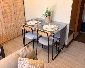 golden peak CONDO