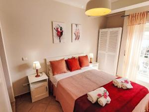 Apartment Jardins da Oura 3 zimmer SuperAlgarve by Interhome