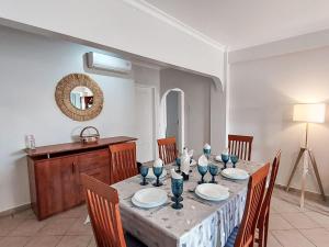 Apartment Jardins da Oura 3 zimmer SuperAlgarve by Interhome