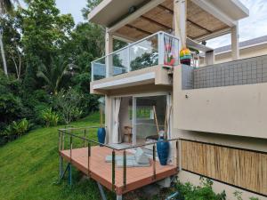 Jungle Home
