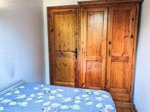 Apartment Geräumige Maisonette mit Kamin Isard 2 Vall de Boí by Interhome