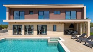 Villa Moon - SeaView&Hydromassage by Villas Guide