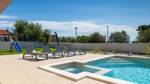 Villa Moon - SeaView&Hydromassage by Villas Guide