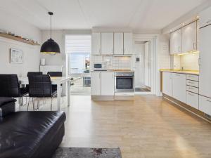 Apartment Aappo - 2-3km from the sea by Interhome