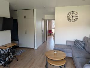 Apartament Klonova dla dorosłych