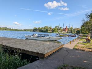 Apartament Klonova w Olecku - Pet Friendly - by Nestri