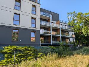 Apartament Klonova na Mazurach