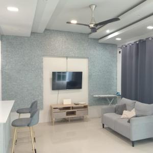 The Forest Home - Addu