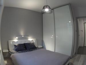 Apartament z Ogrodem