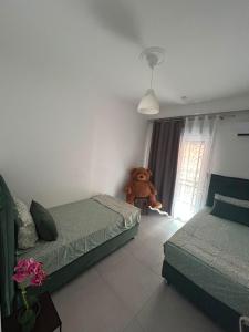 IRIS Apartment