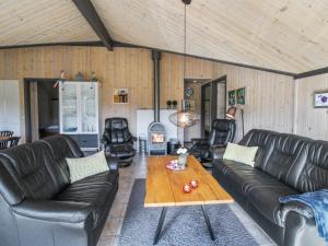 Holiday Home Maureen - 10-5km from the sea by Interhome