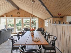 Holiday Home Maureen - 10-5km from the sea by Interhome