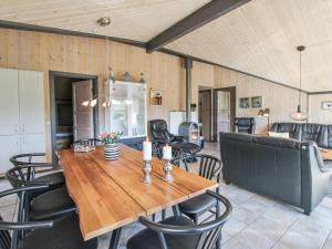 Holiday Home Maureen - 10-5km from the sea by Interhome