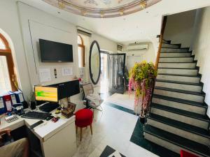 TAKSİM Sem House