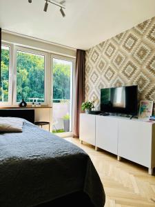 Bayapart - apartament mieszkanie przy plaży