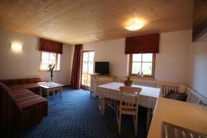 Dorfappartements Söll