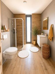 A3 Severna Apartment, near City Center and Tatras - Chopok, Liptovská Mara