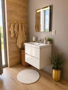 A3 Severna Apartment, near City Center and Tatras - Chopok, Liptovská Mara