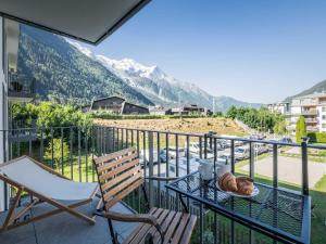 Appartement central - 4 pers. - FR-1-343-279