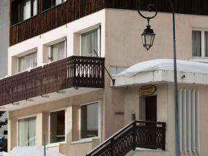 Superbe appartement au centre, proche pistes & commerces, 6 pers, WIFI - FR-1-519-21