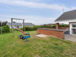 Holiday Home Mari - 400m from the sea by Interhome