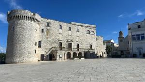 Alle Colonne Bianche rooms by Il Pumo di Puglia