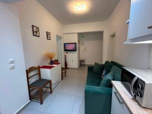 IRIS Apartment