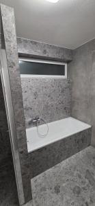 Štýlový apartmán so záhradou a parkovaním