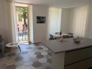 Baveno Rose Apartment 1