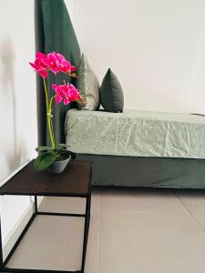 IRIS Apartment