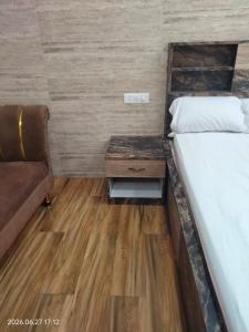 Raghuvar Bhawan Guest House