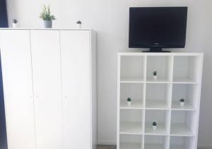 Komplett ausgestattetes Apartment in Dormagen