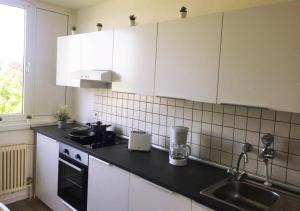 Komplett ausgestattetes Apartment in Dormagen