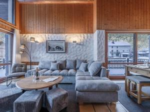 Chalet familial Savoyard près du Mont-Blanc - Accueille 10 pers. - FR-1-343-258
