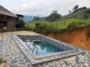 Sapa Fantasea Homestay