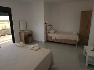 Caci Apartments