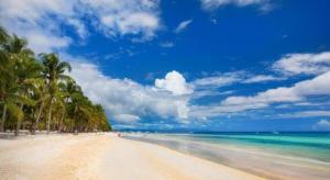 Nova Beach Resort