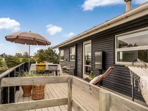 Holiday Home Athina - 200m from the sea by Interhome